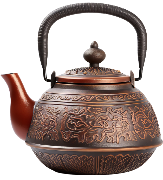 Kettle